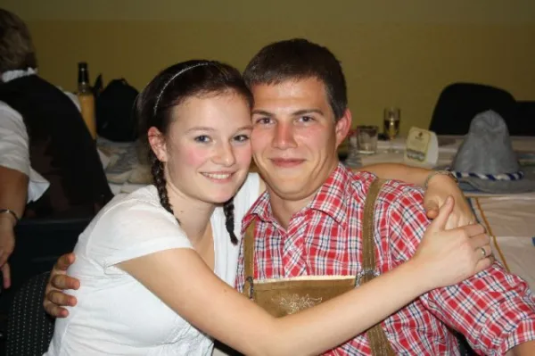 2012-10-13: 2. Oktoberfest