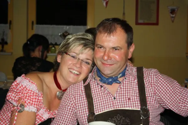 2012-10-13: 2. Oktoberfest