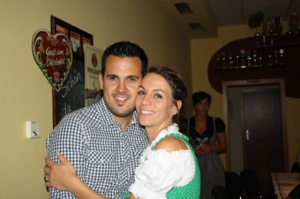 2012-10-13: 2. Oktoberfest