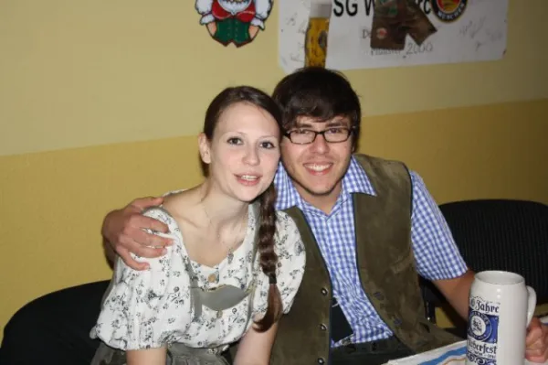 2012-10-13: 2. Oktoberfest