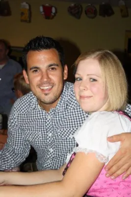 2012-10-13: 2. Oktoberfest