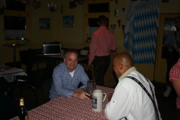 2012-10-13: 2. Oktoberfest