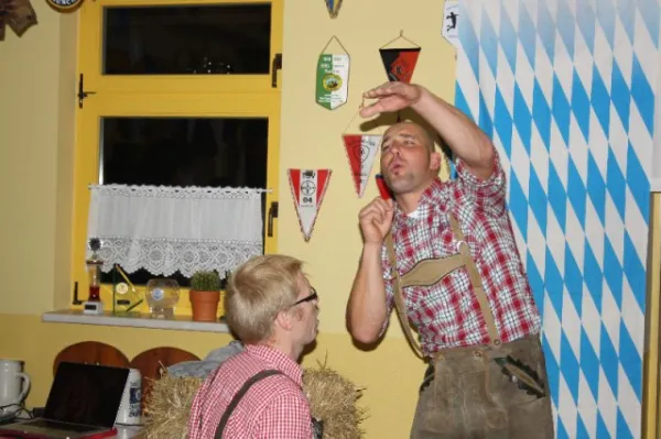 2012-10-13: 2. Oktoberfest