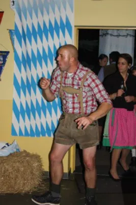 2012-10-13: 2. Oktoberfest