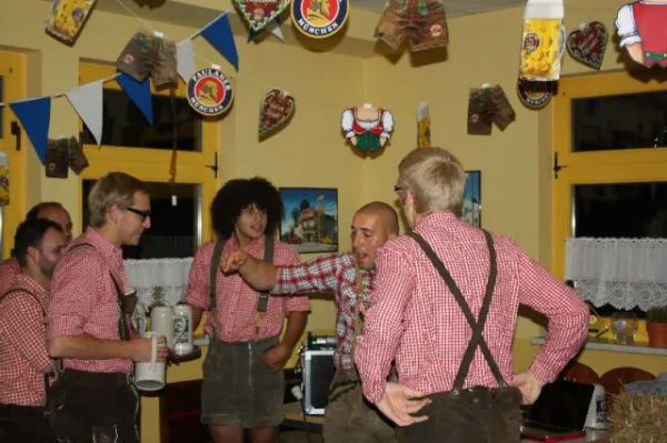 2012-10-13: 2. Oktoberfest