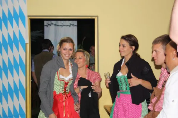 2012-10-13: 2. Oktoberfest