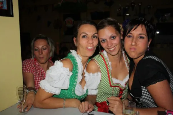 2012-10-13: 2. Oktoberfest