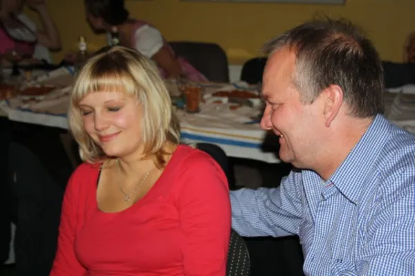 2012-10-13: 2. Oktoberfest