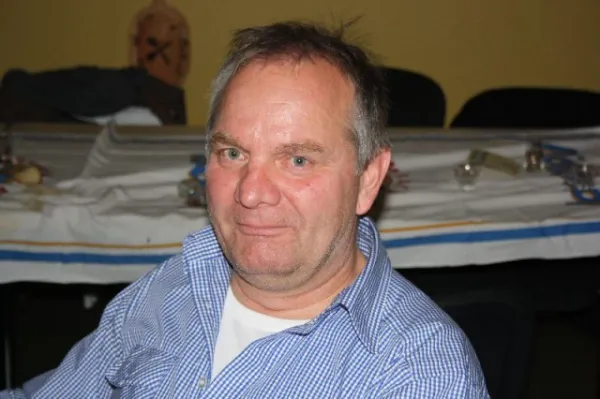 2012-10-13: 2. Oktoberfest