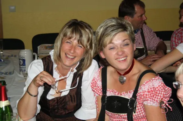 2012-10-13: 2. Oktoberfest