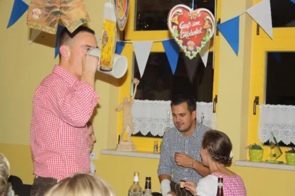 2012-10-13: 2. Oktoberfest