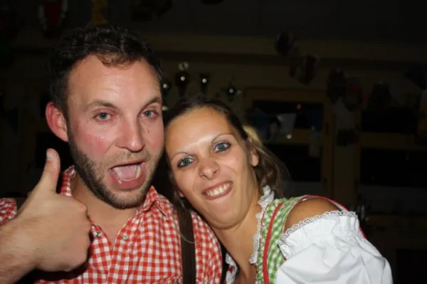 2012-10-13: 2. Oktoberfest