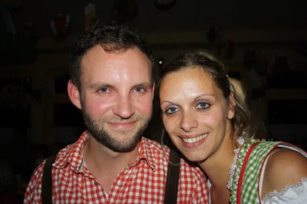 2012-10-13: 2. Oktoberfest