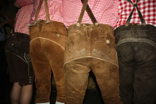 2012-10-13: 2. Oktoberfest