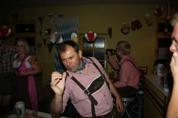 2012-10-13: 2. Oktoberfest