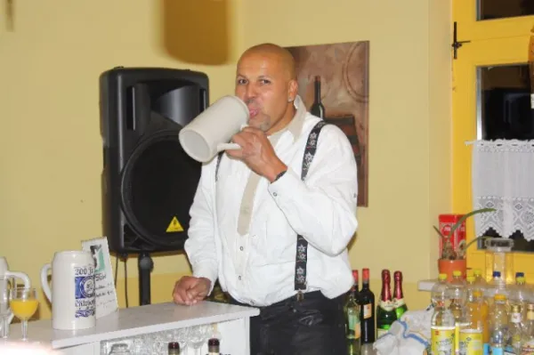 2012-10-13: 2. Oktoberfest