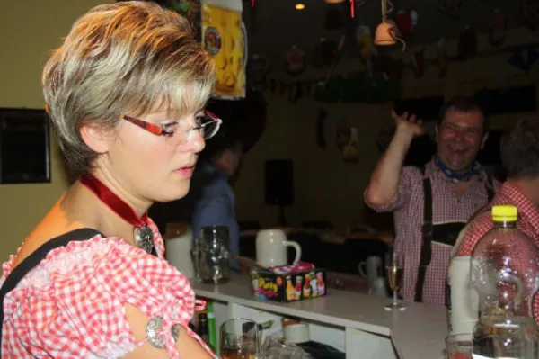 2012-10-13: 2. Oktoberfest