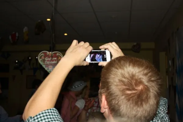 2012-10-13: 2. Oktoberfest