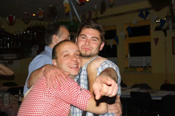 2012-10-13: 2. Oktoberfest