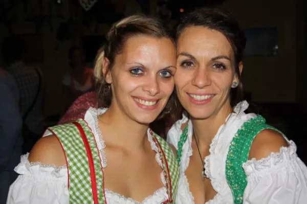 2012-10-13: 2. Oktoberfest