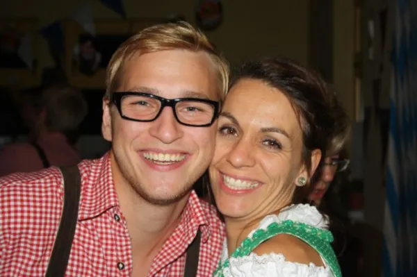 2012-10-13: 2. Oktoberfest