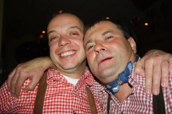 2012-10-13: 2. Oktoberfest