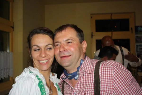 2012-10-13: 2. Oktoberfest