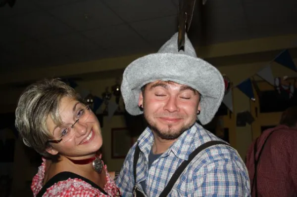 2012-10-13: 2. Oktoberfest