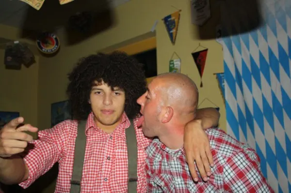 2012-10-13: 2. Oktoberfest