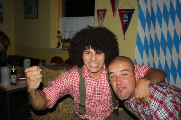 2012-10-13: 2. Oktoberfest