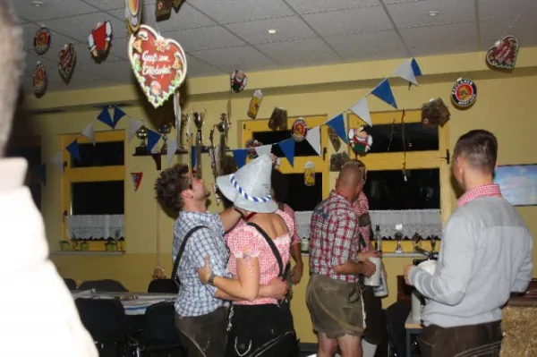 2012-10-13: 2. Oktoberfest