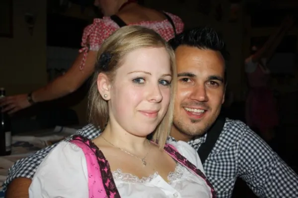 2012-10-13: 2. Oktoberfest