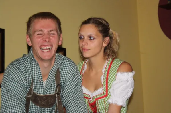 2012-10-13: 2. Oktoberfest