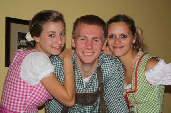 2012-10-13: 2. Oktoberfest