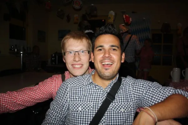 2012-10-13: 2. Oktoberfest