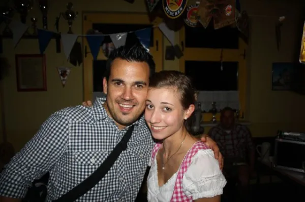2012-10-13: 2. Oktoberfest