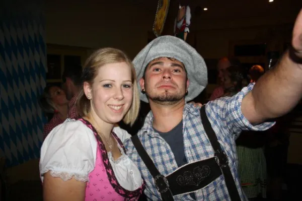 2012-10-13: 2. Oktoberfest