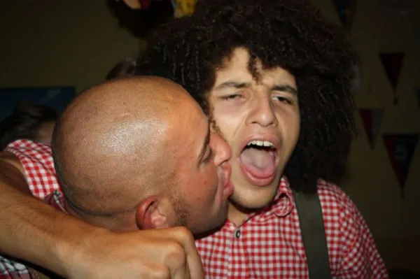 2012-10-13: 2. Oktoberfest