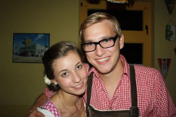 2012-10-13: 2. Oktoberfest