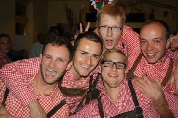 2012-10-13: 2. Oktoberfest