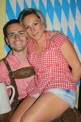 2012-10-13: 2. Oktoberfest