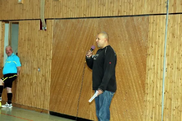 2013-01-26: Internationales Hallenturnier