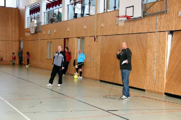 2013-01-26: Internationales Hallenturnier