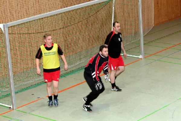 2013-01-26: Internationales Hallenturnier