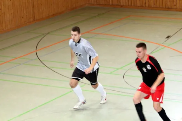 2013-01-26: Internationales Hallenturnier