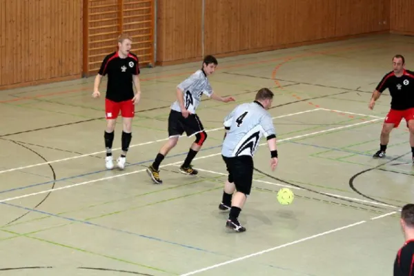 2013-01-26: Internationales Hallenturnier