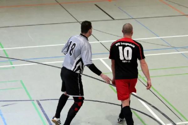 2013-01-26: Internationales Hallenturnier