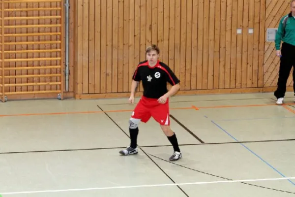 2013-01-26: Internationales Hallenturnier