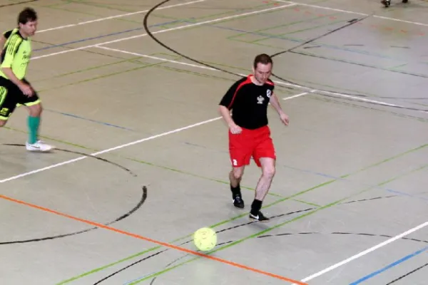 2013-01-26: Internationales Hallenturnier