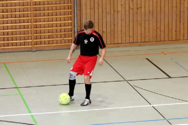 2013-01-26: Internationales Hallenturnier